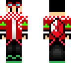 jacontrt crismas
