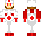 japan mario