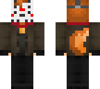 jason skin