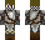 kingdom blavia skin