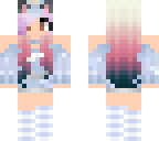 kitty girl edit