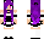 leona the maid
