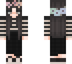 long hair edit