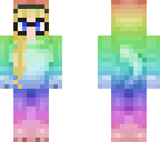 lyra's rainbow doge