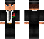 mafia boss
