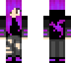 magenta gamer