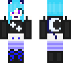 meif'wa girl