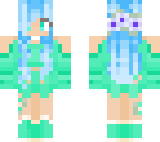 mermaid