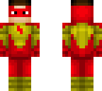 milo man of speed