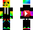 momo36h10's skin 2