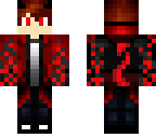 my demon form