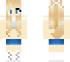 my old skin