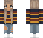 new skin edit