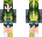 nice space bunz dood
