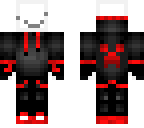 noob red and black