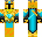 paladin