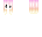 pastel sunset
