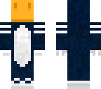 penguin