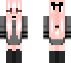 pink vampire