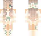plant girl