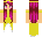 princess sparkly