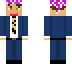 prison mike