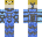 pufferfishã€€cyborg
