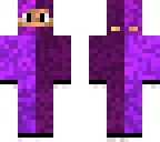 purple boy
