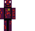 purple guy