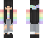 rainbow shirt