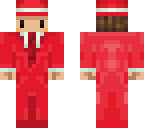red leprechaun