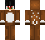 reindeer onsie boy