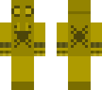 spidey trophy thanos contest