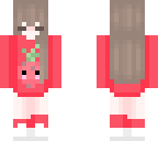 strawberry me
