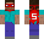 super steve mk2