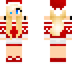 sweater girl