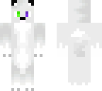 tio berry wolf form