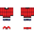 tomboy outfit base