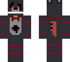 torturetrap the bunny remastered