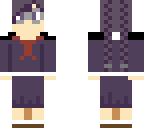 touko fukawa