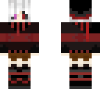 underfell oc
