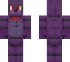 unwithered bonnie