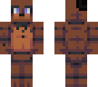 unwithered freddy