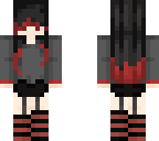 vampire girl