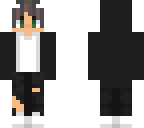 white devil boy