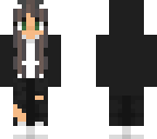 white devil girl