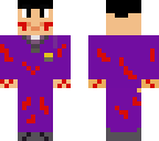 william afton