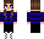 winter skin