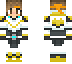 yellow paladin
