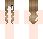-dirty blonde hb-